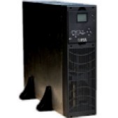 Zasilacze awaryjne UPS dużej mocy PowerArt Rack-Tower 1/1 lub 3/1 od 6kVA do 10 kVA.